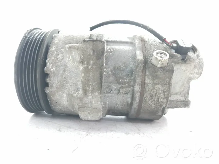 Mitsubishi Colt Compressore aria condizionata (A/C) (pompa) 5SE09C