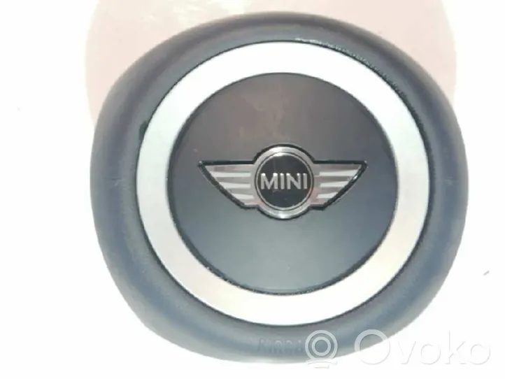 Mini One - Cooper R56 Zestaw poduszek powietrznych z panelem 6577345177901