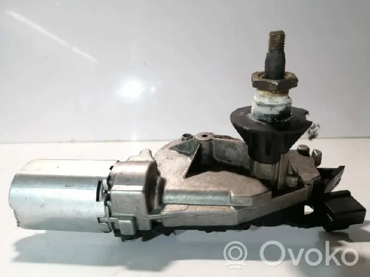 Smart ForFour I Moteur d'essuie-glace arrière A4548200208