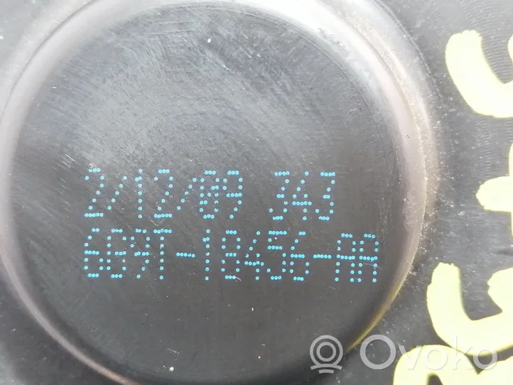 Ford Mondeo MK IV Scatola alloggiamento climatizzatore riscaldamento abitacolo assemblata 6G9T18456AA