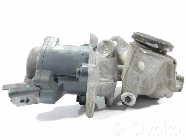 Citroen C2 EGR vožtuvas 9658203780