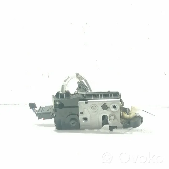 Citroen C4 II Zamek drzwi przednich 9685351380