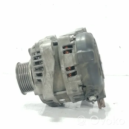 Toyota Yaris Alternator 270600N100