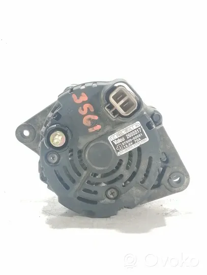 KIA Picanto Alternator 3730002551