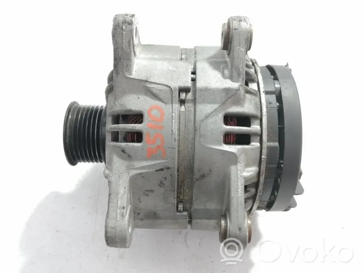 Renault Master II Alternator 0986046260