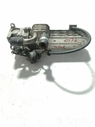 Seat Altea Zawór EGR 03G131513J