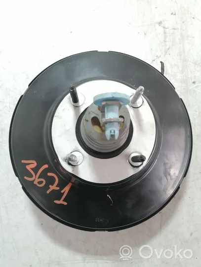 Ford C-MAX II Brake booster AV612B195KF