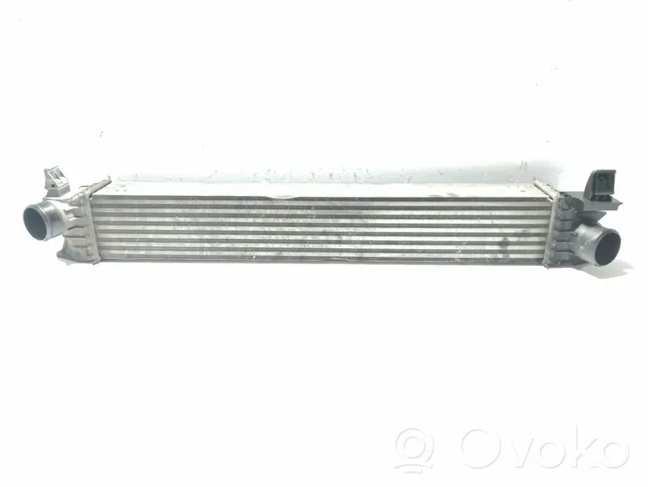 Citroen Jumper Intercooler radiator 1382428080