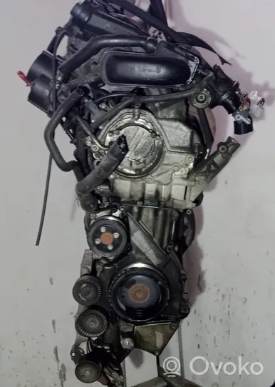Mercedes-Benz Vaneo W414 Engine OM668914