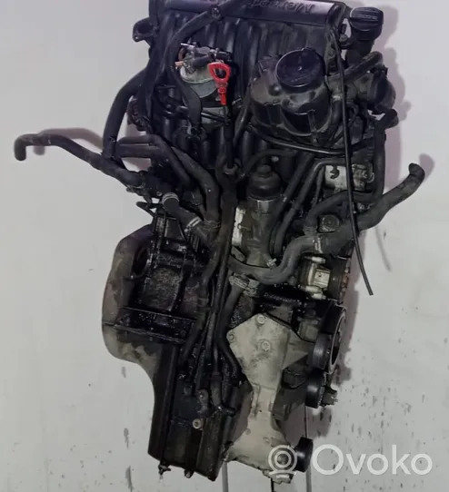 Mercedes-Benz Vaneo W414 Engine OM668914