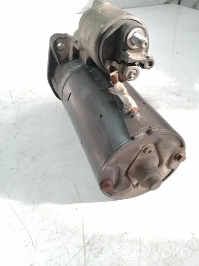 Volvo S80 Motor de arranque 30782052