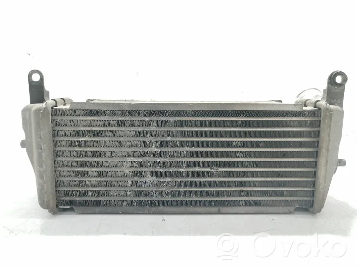 Honda Civic Radiatore intercooler 1271001490