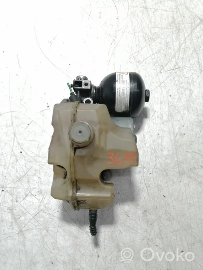 Fiat Grande Punto Other gearbox part 55570103