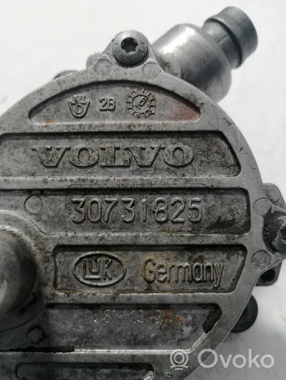 Volvo XC90 Zawór podciśnieniowy 30731825