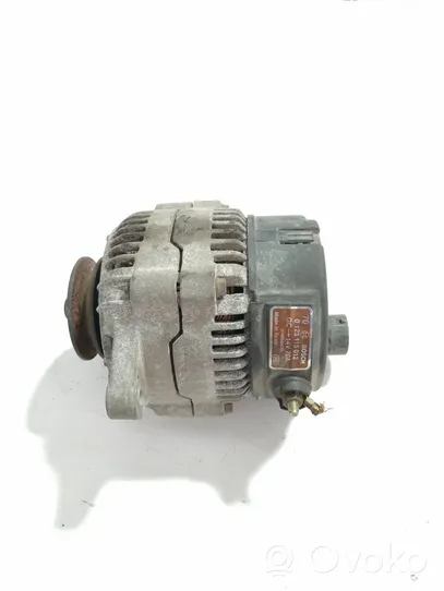 Suzuki Samurai Alternator 3140084C0