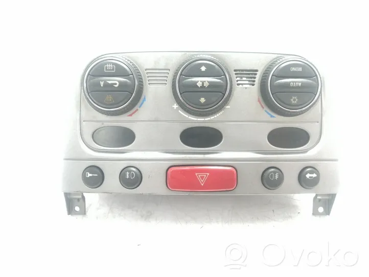 Alfa Romeo GT Climate control unit 01560513690