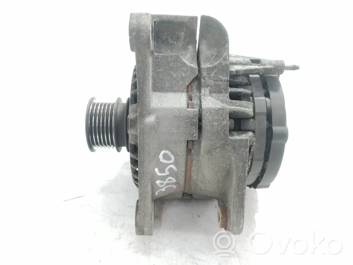 Seat Ibiza III (6L) Alternator 037903025G