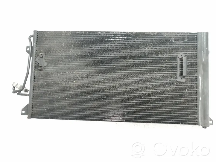 Audi Q7 4L Heater blower radiator 4L0260401A