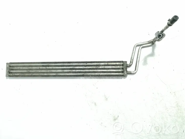 Audi Q7 4L Radiateur d'huile moteur 7L8422885A