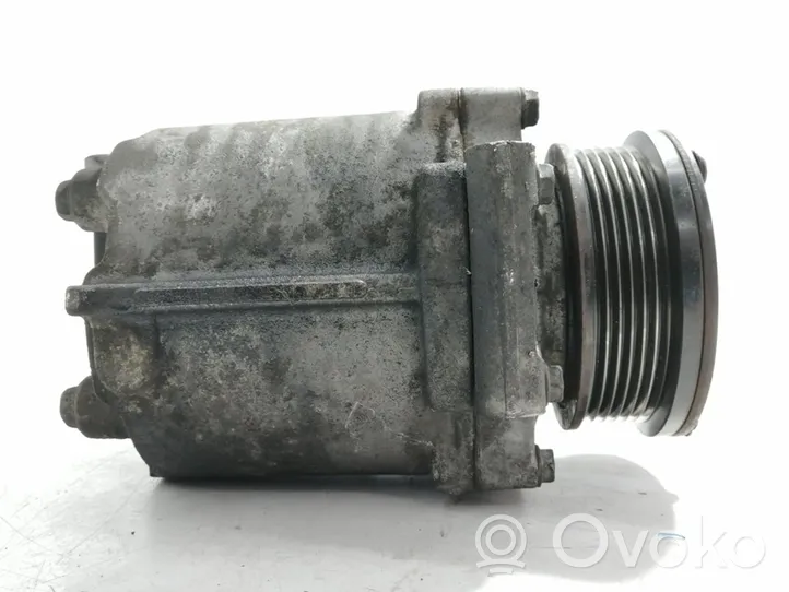 Mitsubishi Grandis Air conditioning (A/C) compressor (pump) 7813A010