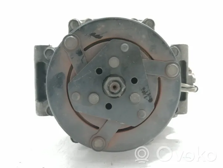 Mitsubishi Grandis Compressore aria condizionata (A/C) (pompa) 7813A010