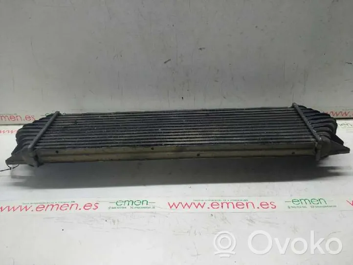 Renault Master II Intercooler radiator 867658F