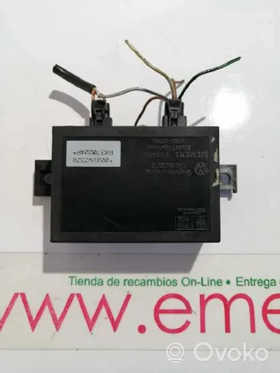 Volkswagen Polo III 6N 6N2 6NF Other control units/modules 1H0953257B