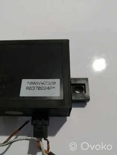Volkswagen Polo III 6N 6N2 6NF Other control units/modules 1H0953257B