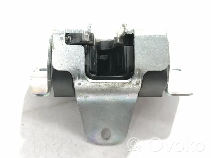 Mercedes-Benz ML W163 Blocco chiusura del portellone A1637400235