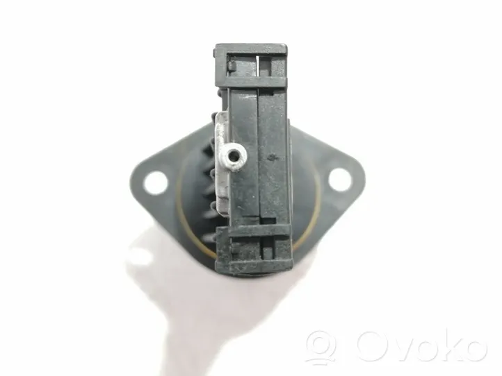 Mercedes-Benz ML W163 Misuratore di portata d'aria A6110940048