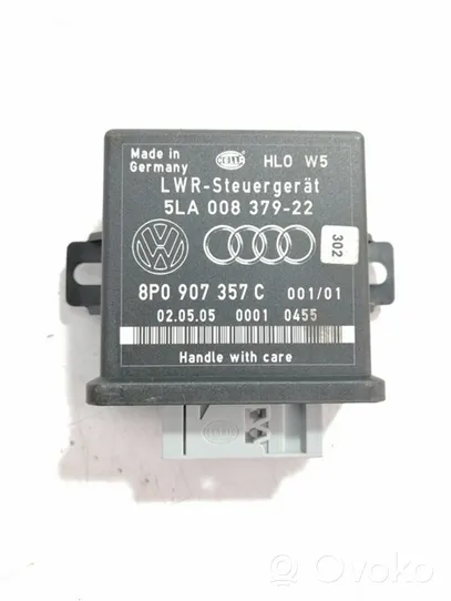 Audi A6 S6 C6 4F Kiti valdymo blokai/ moduliai 8P0907357C
