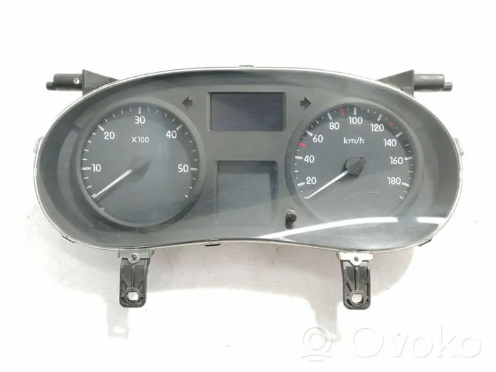 Renault Master II Compteur de vitesse tableau de bord P8200467948D