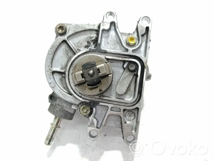 Opel Zafira A Vacuum valve 24406132