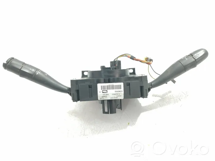 Citroen C3 Interruttore luci 96576773XT