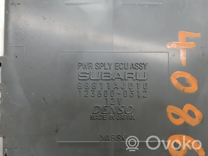 Subaru Legacy Autres unités de commande / modules 88811AJ010