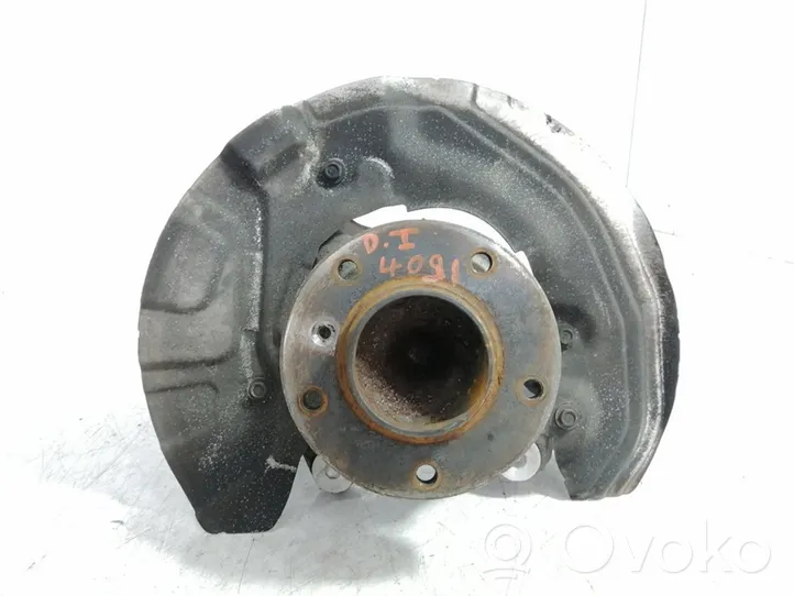BMW 3 E92 E93 Front wheel hub spindle knuckle 
