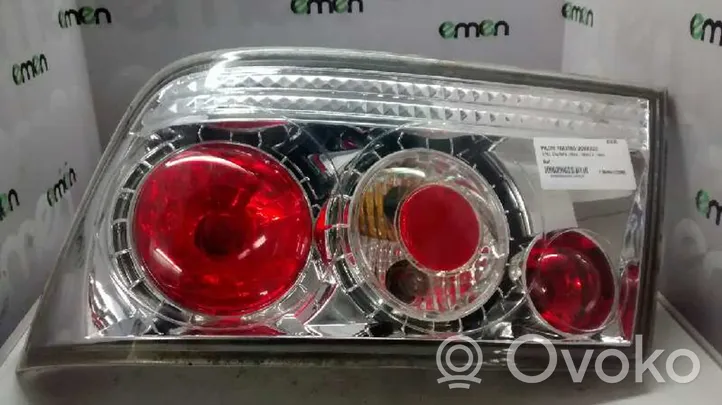 Opel Calibra Lampa tylna 