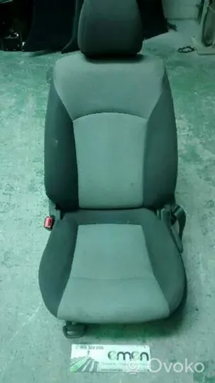 Chevrolet Cruze Front driver seat 