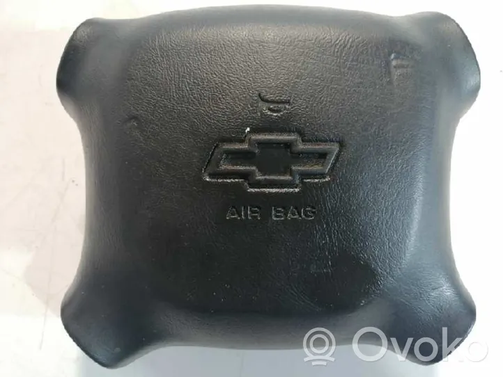 Chevrolet Blazer Airbag de volant 