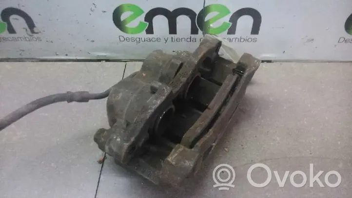 Chevrolet Blazer Front brake caliper 