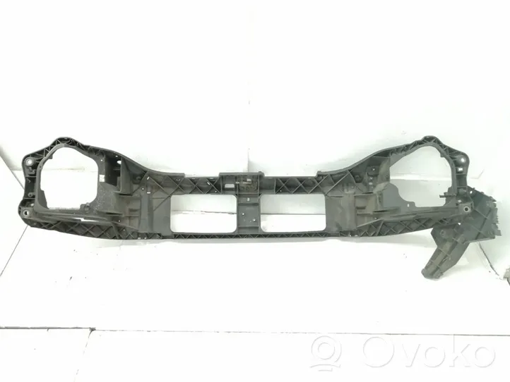 Renault Master II Radiator support slam panel 