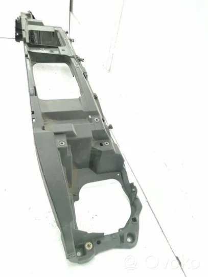 Renault Master II Radiator support slam panel 