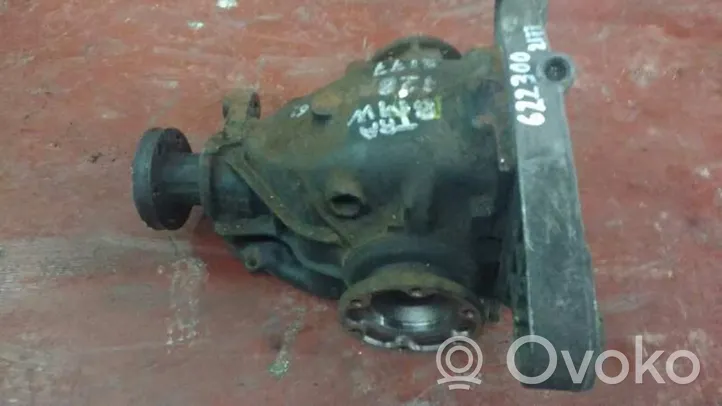 BMW 7 E38 Rear differential 