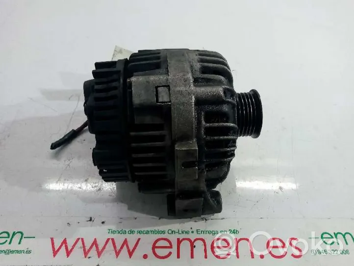 Opel Omega B1 Generator/alternator 