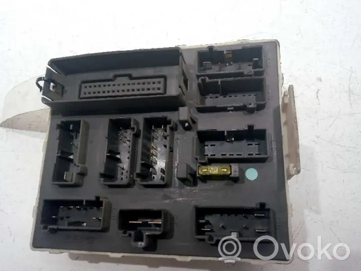 Ford Connect Fuse module 