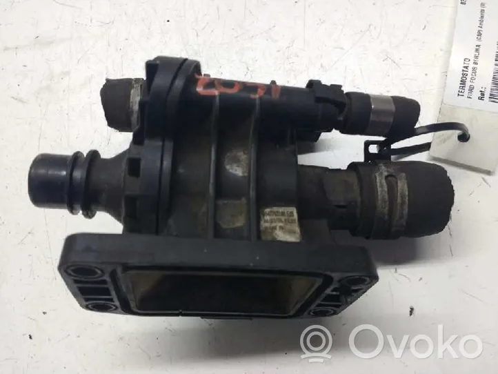 Ford Focus Thermostat 