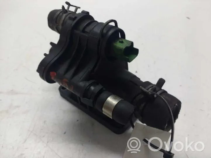 Ford Focus Thermostat 