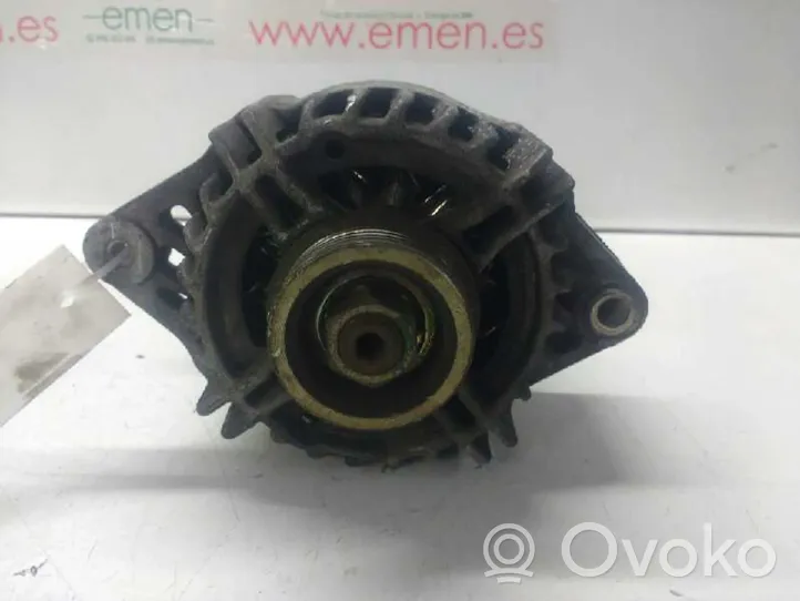 Suzuki Swift Generatore/alternatore 