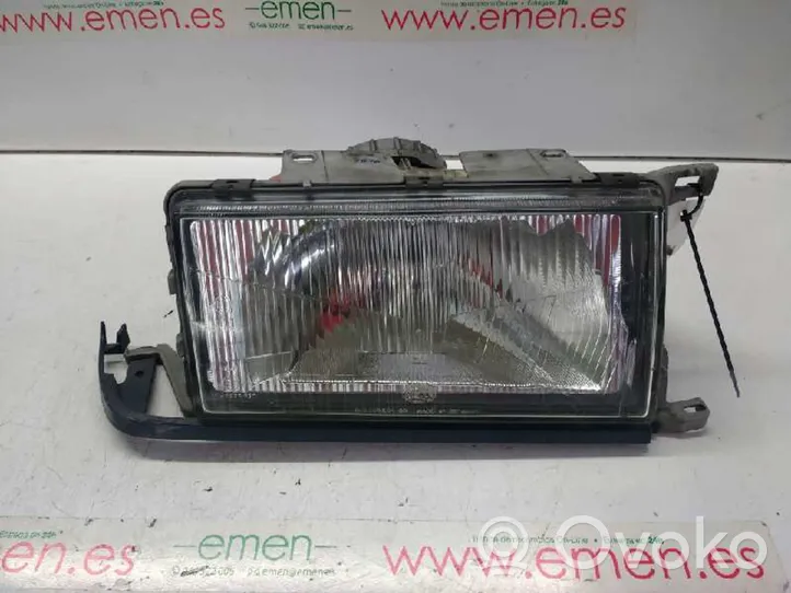 Volvo 460 Lampa przednia 