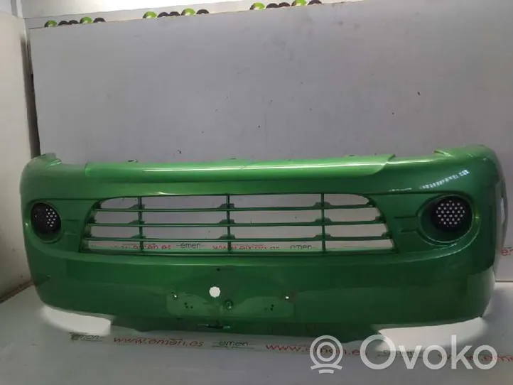 Chevrolet Matiz Parachoques delantero 